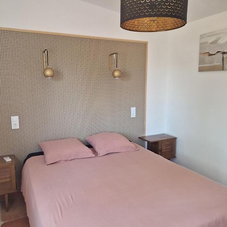 La Villa Romantica Residence De Vacances Les Tres Cales Espagne Kültér fotó