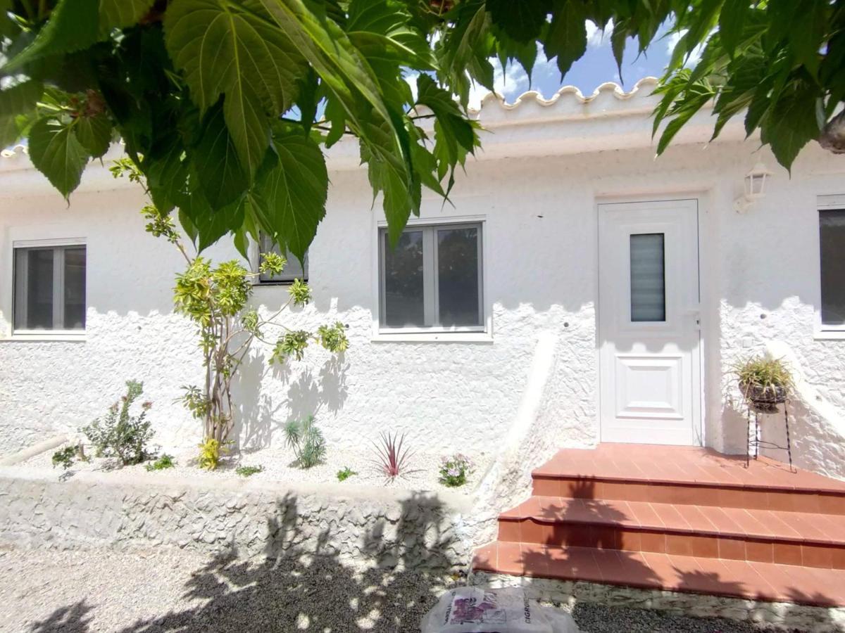 La Villa Romantica Residence De Vacances Les Tres Cales Espagne Kültér fotó