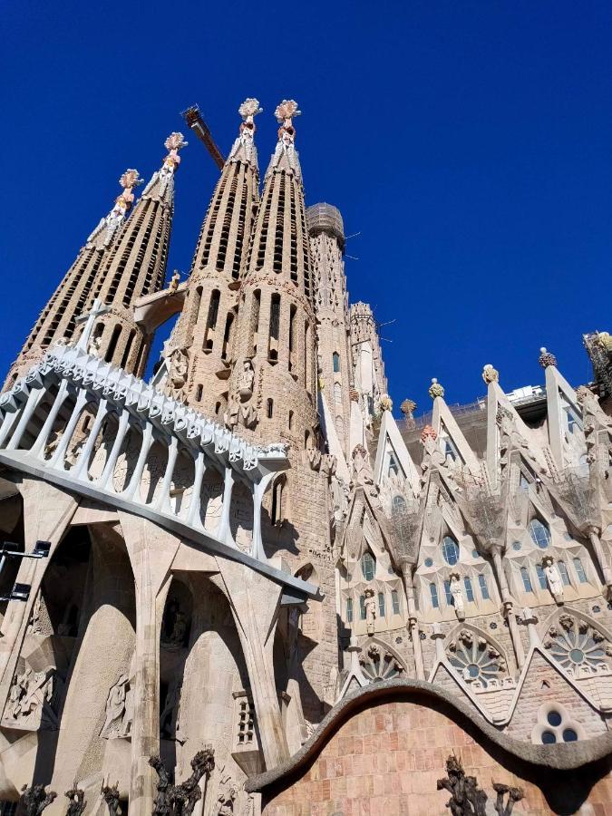 La Villa Romantica Residence De Vacances Les Tres Cales Espagne Kültér fotó